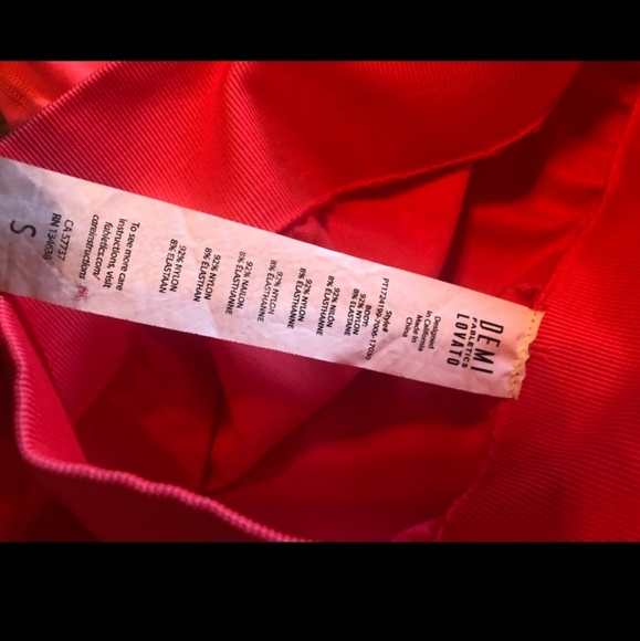 Fabletics Demi Lovato Scarlette high waist legging - Picture 5 of 7